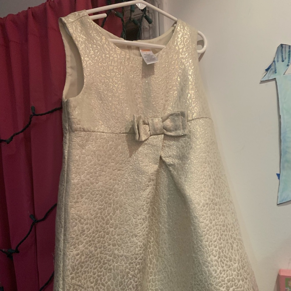 Christmas dress